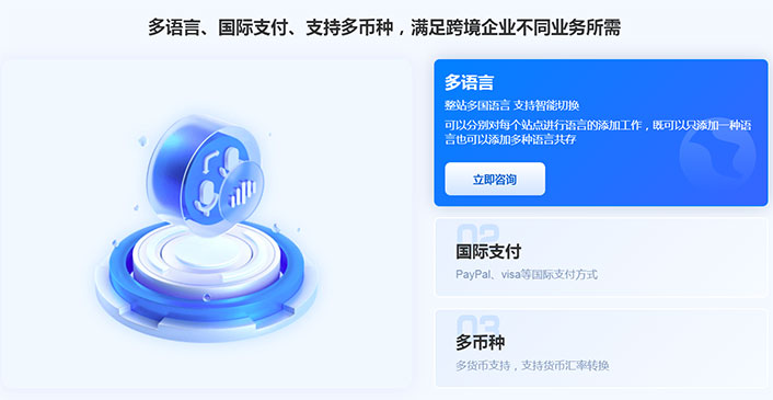 多語言旅游電商系統 多語言旅游電商系統